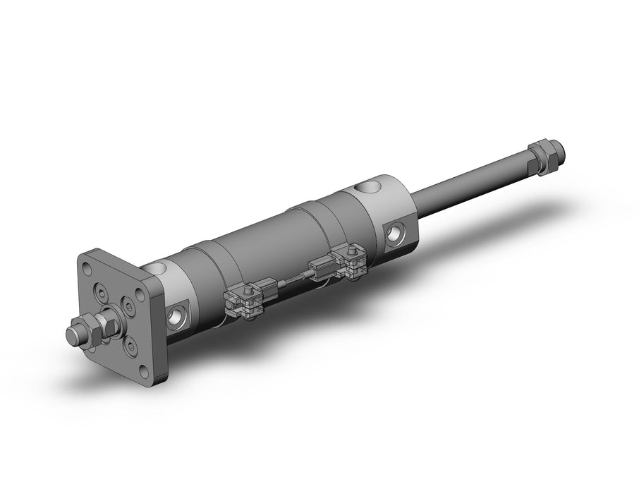 NCDGWFN25-0200-M9NL NCG Cylinder