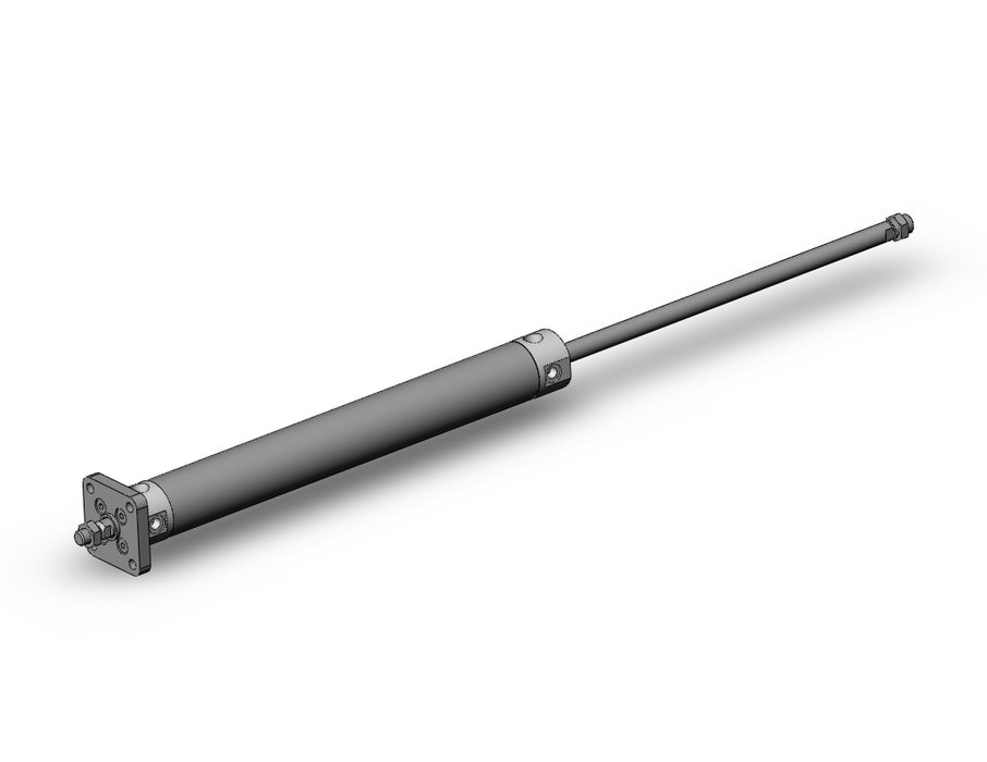 NCDGWFN25-0800 NCG Cylinder