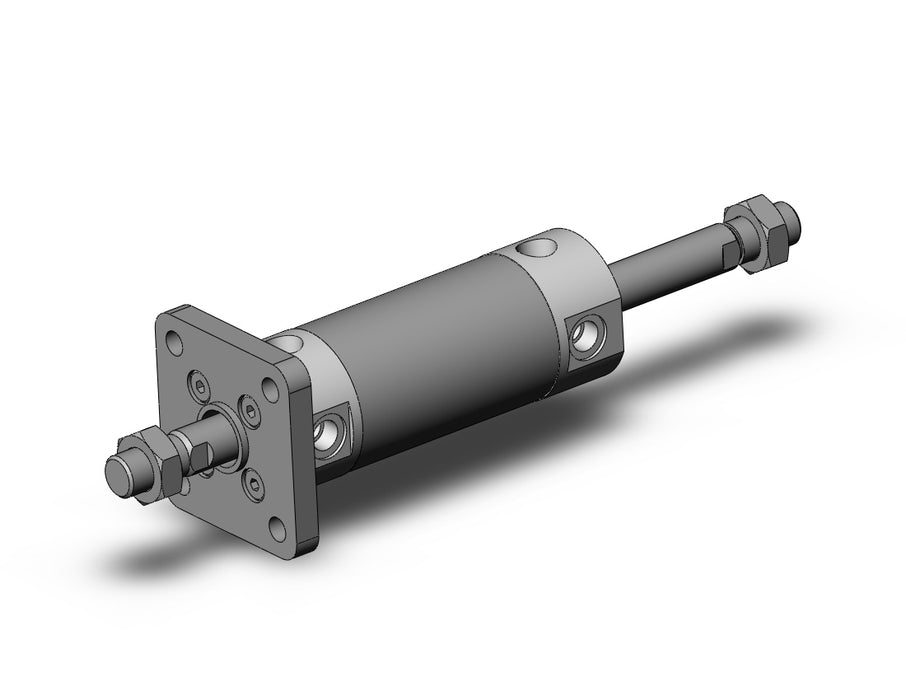 NCDGWFN32-0100 NCG Cylinder