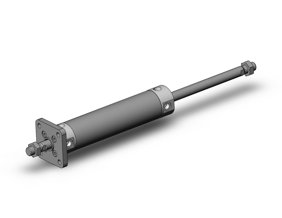 NCDGWFN32-0400 NCG Cylinder