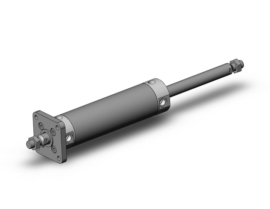 NCDGWFN40-0400 NCG Cylinder