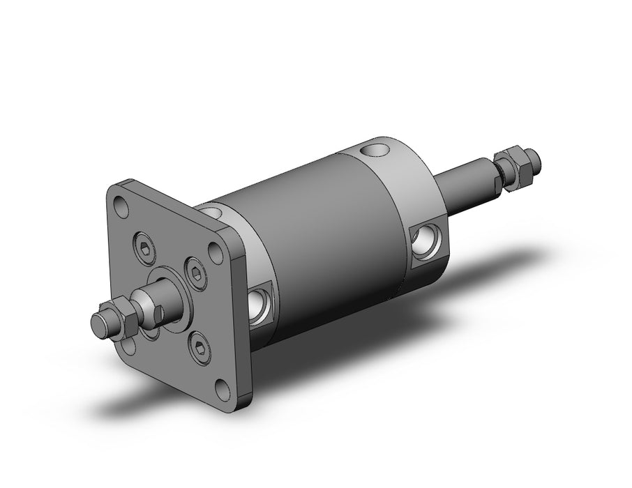 NCDGWFN63-0100 NCG Cylinder