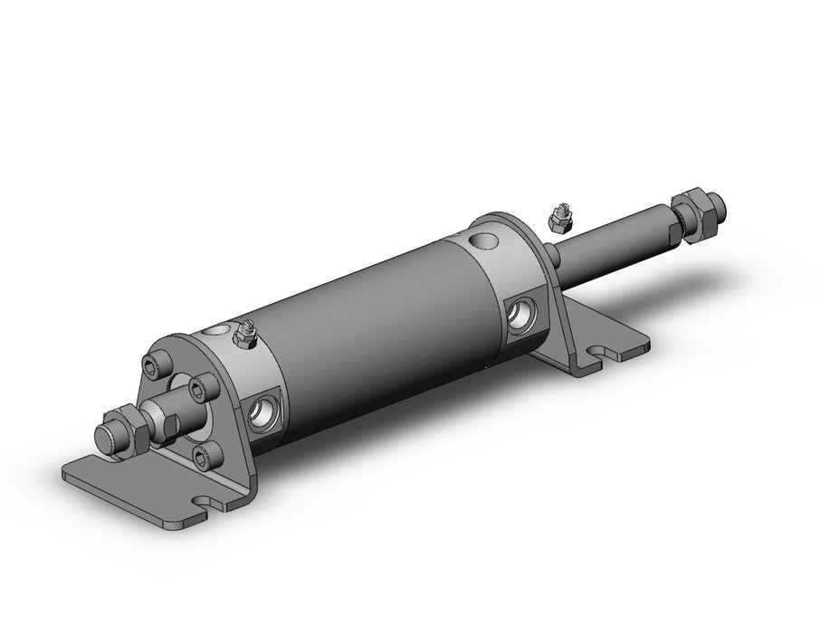NCDGWLA40-0200 NCG Cylinder