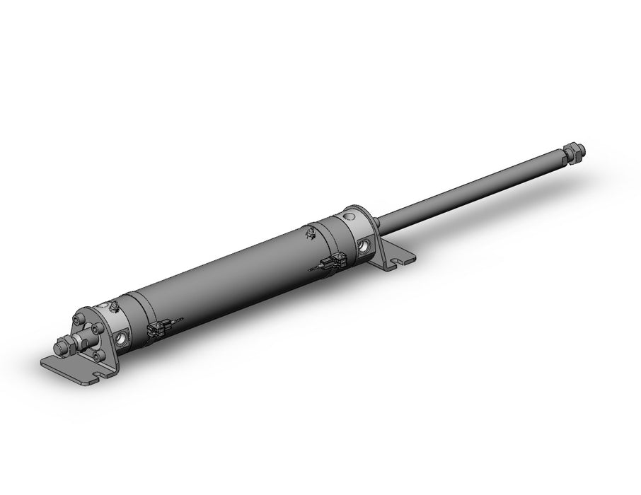 NCDGWLA40-0800-M9P NCG CYLINDER