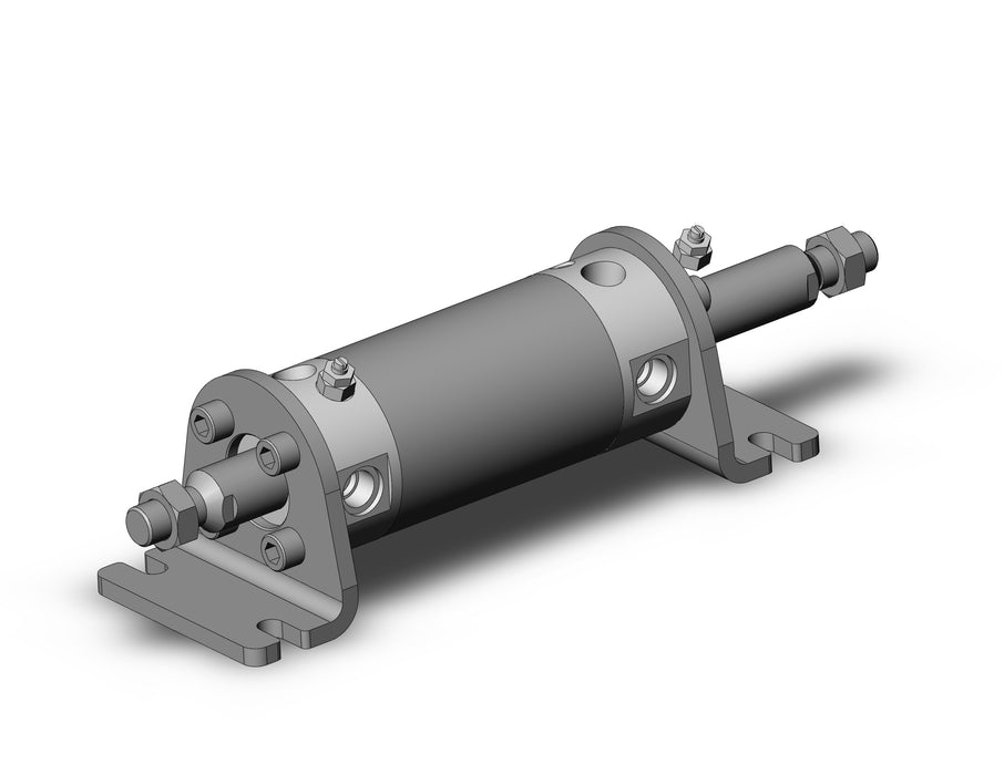 NCDGWLA50-0150 NCG Cylinder