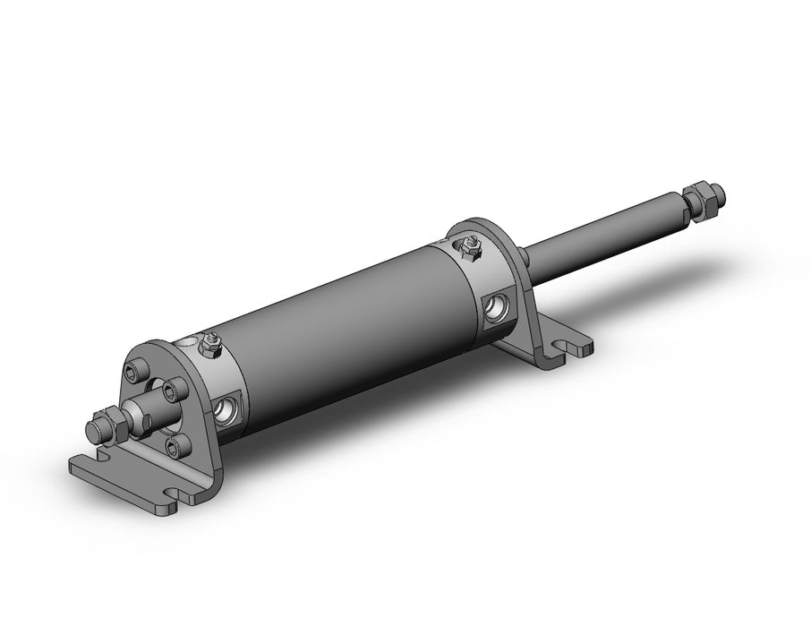NCDGWLA50-0400 NCG Cylinder