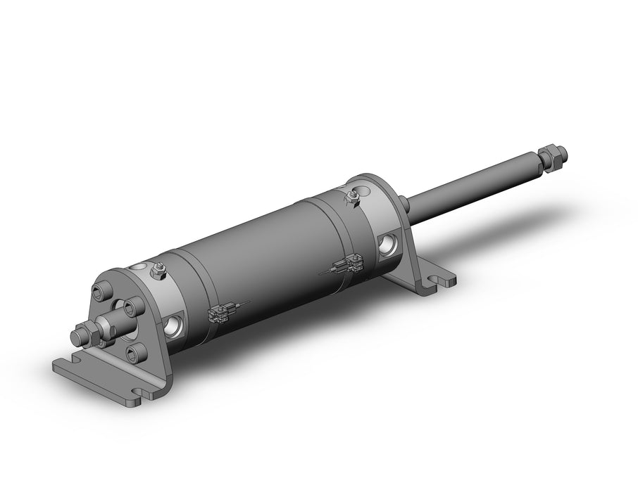 NCDGWLA63-0500-M9BWL NCG Cylinder