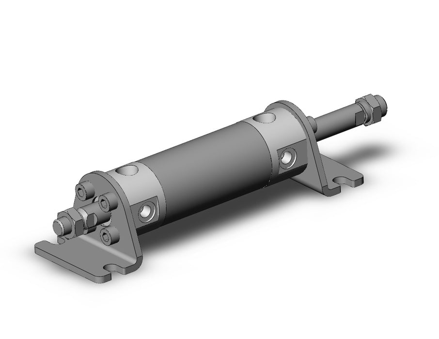 NCDGWLN25-0100 NCG Cylinder