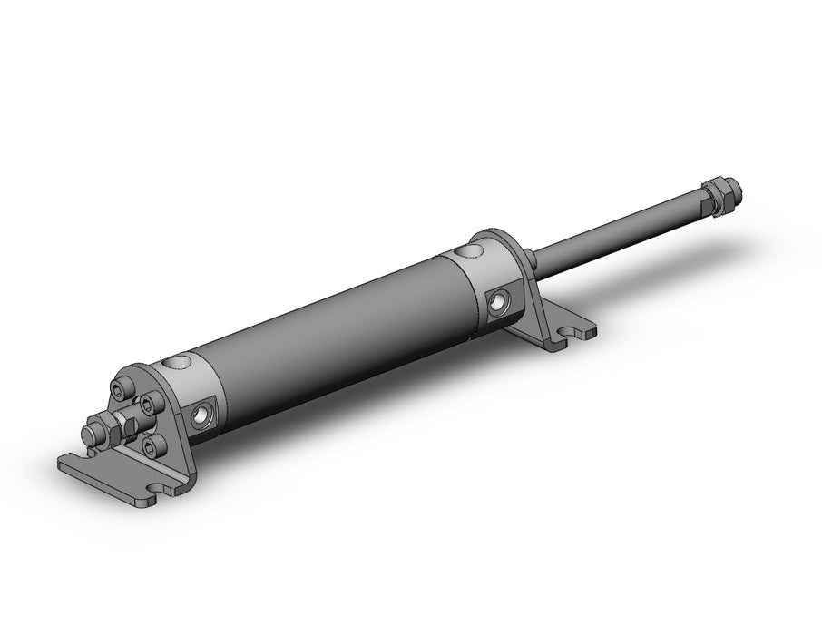 NCDGWLN25-0300 NCG Cylinder