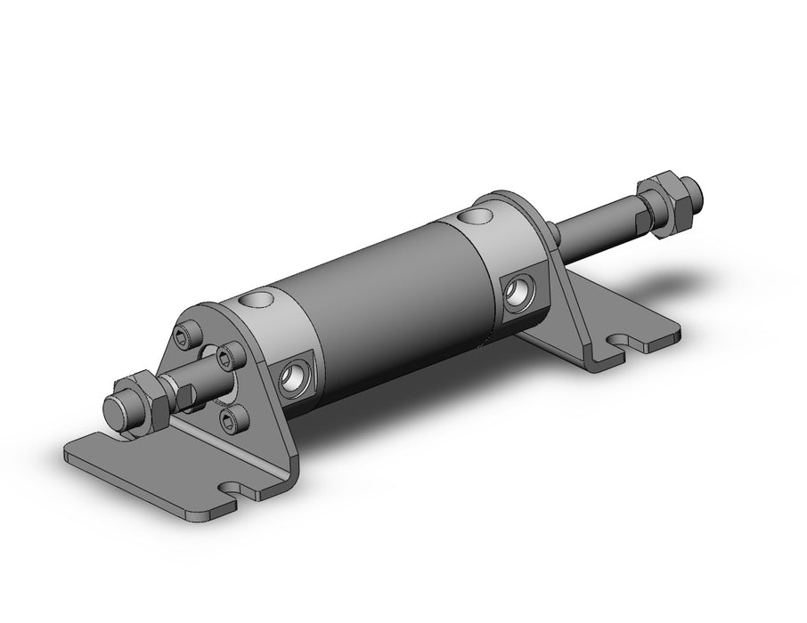 NCDGWLN32-0100 NCG Cylinder