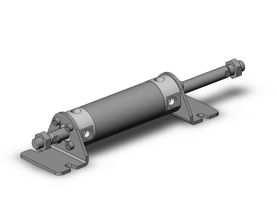NCDGWLN32-0200 NCG Cylinder