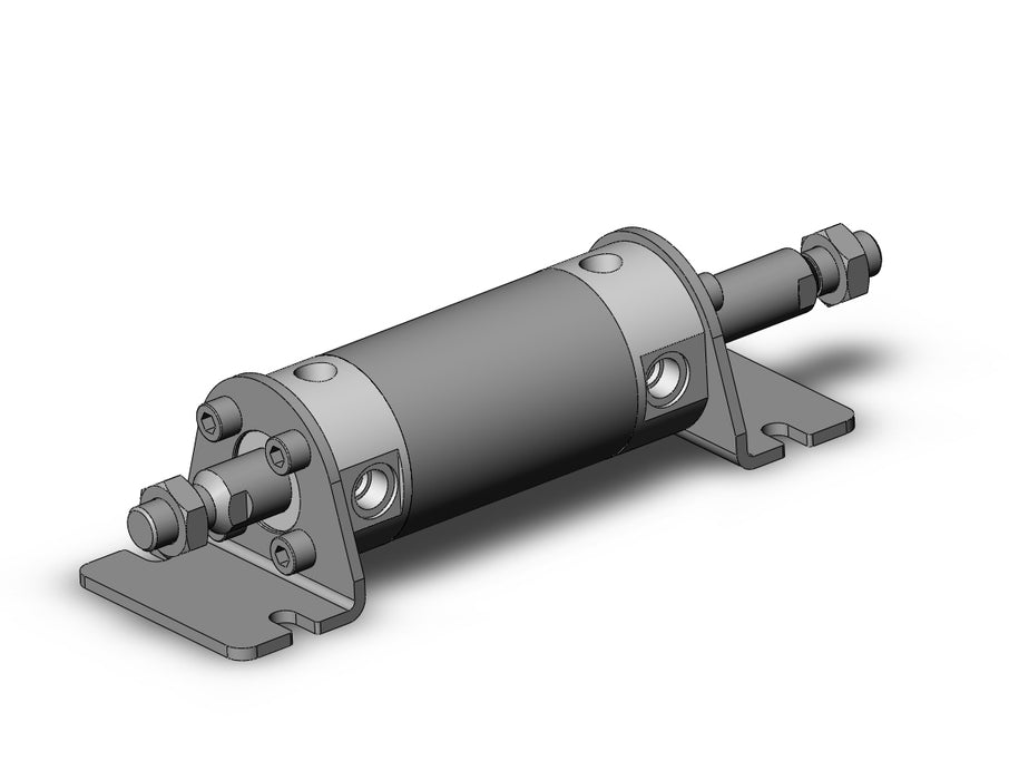 NCDGWLN40-0100 NCG CYLINDER