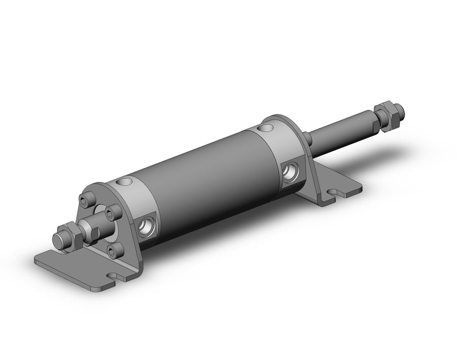 NCDGWLN40-0200 NCG Cylinder