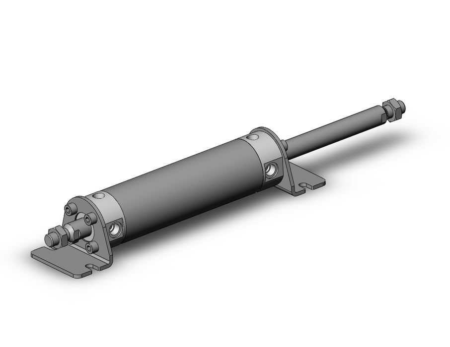 NCDGWLN40-0400 NCG CYLINDER