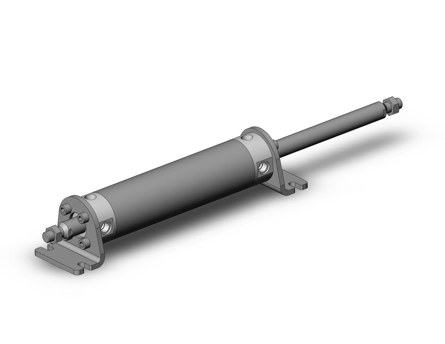 NCDGWLN50-0600 NCG Cylinder