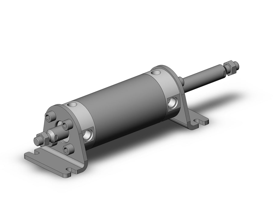 NCDGWLN63-0300 NCG Cylinder