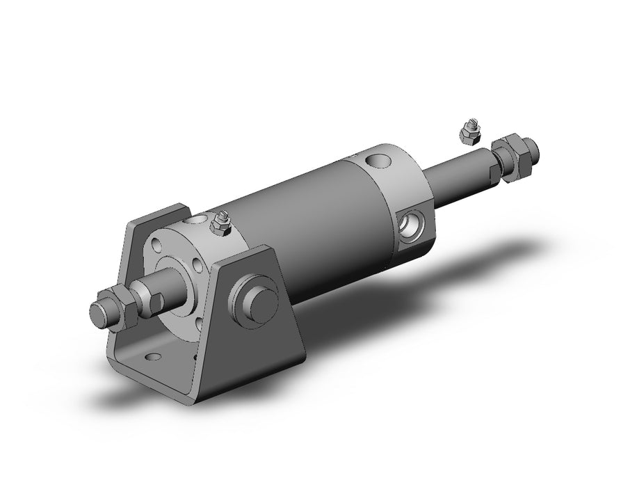 NCDGWUA40-0100 NCG CYLINDER