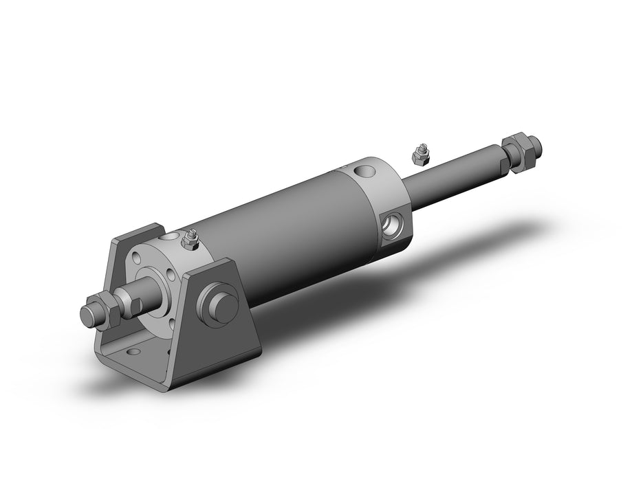 NCDGWUA40-0200 NCG CYLINDER