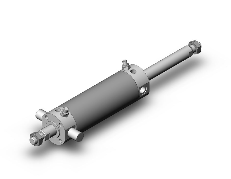 NCDGWUA40-0300 NCG Cylinder