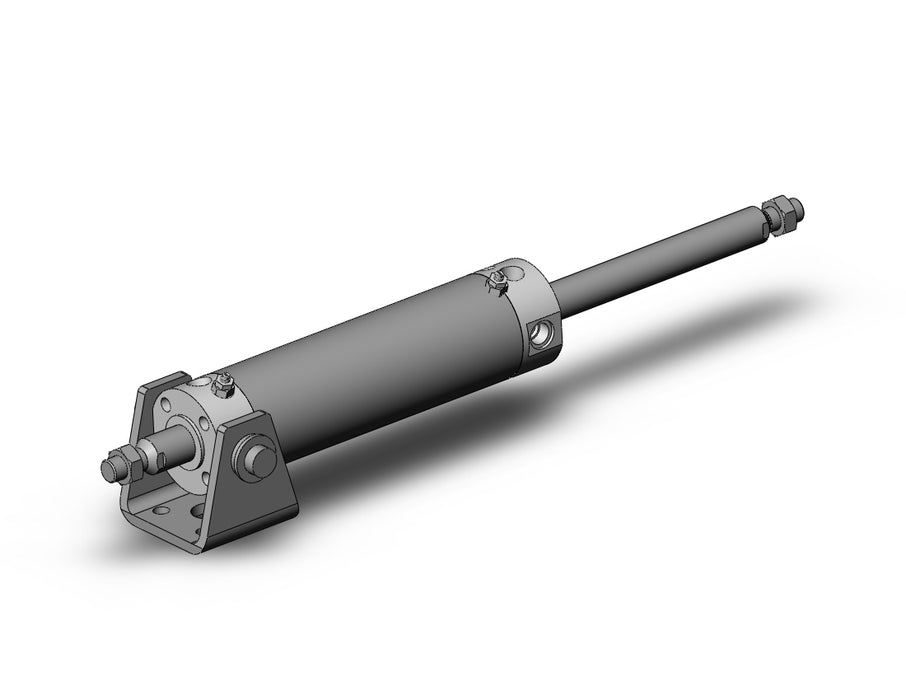 NCDGWUA50-0500 NCG Cylinder