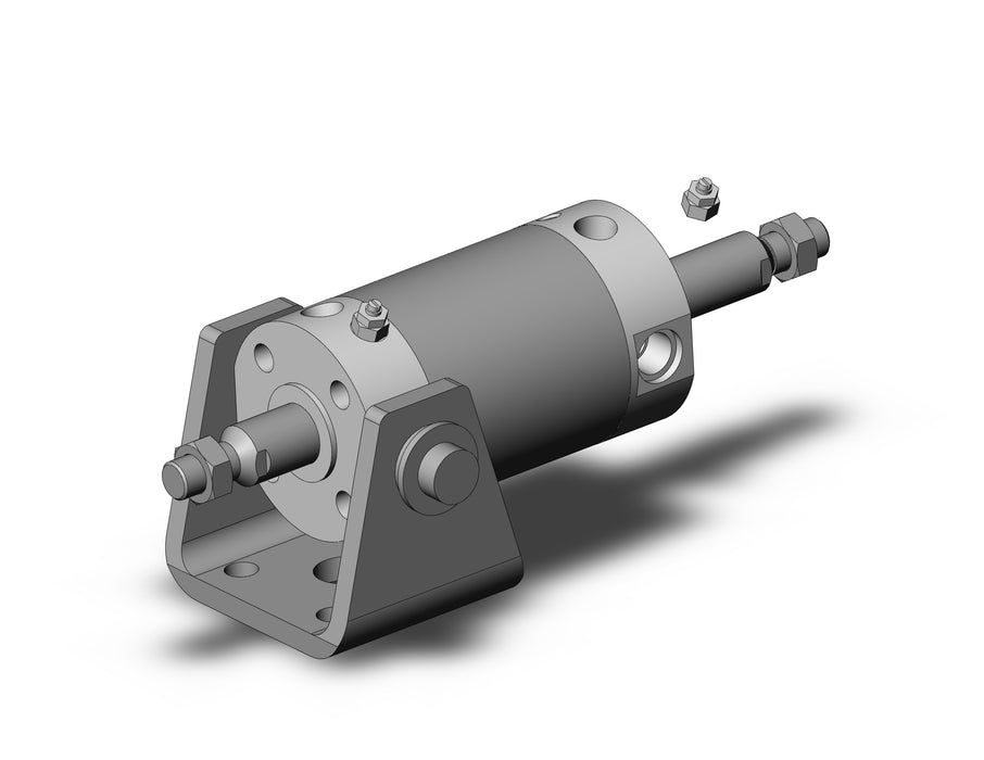 NCDGWUA63-0100 NCG Cylinder