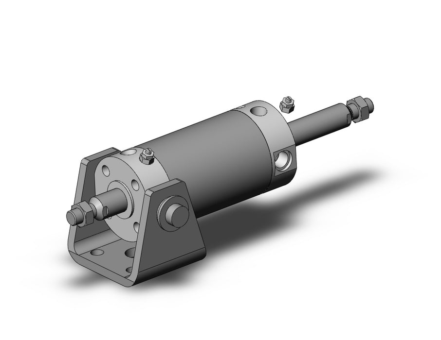 NCDGWUA63-0200 NCG Cylinder