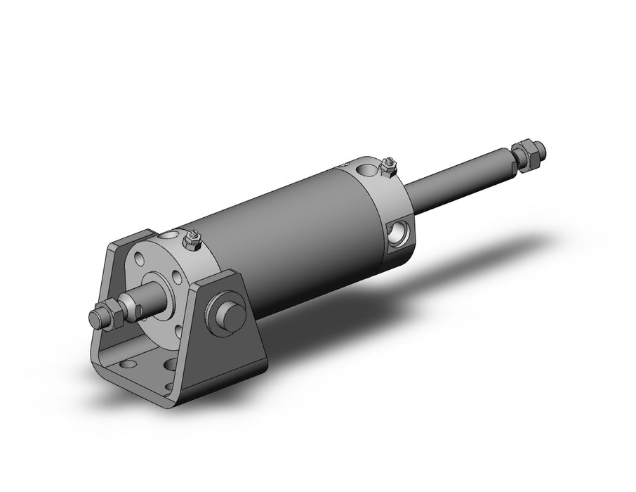 NCDGWUA63-0300 NCG Cylinder