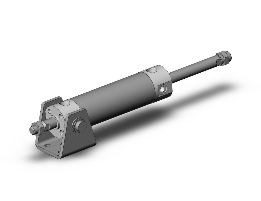 NCDGWUN25-0200 NCG CYLINDER