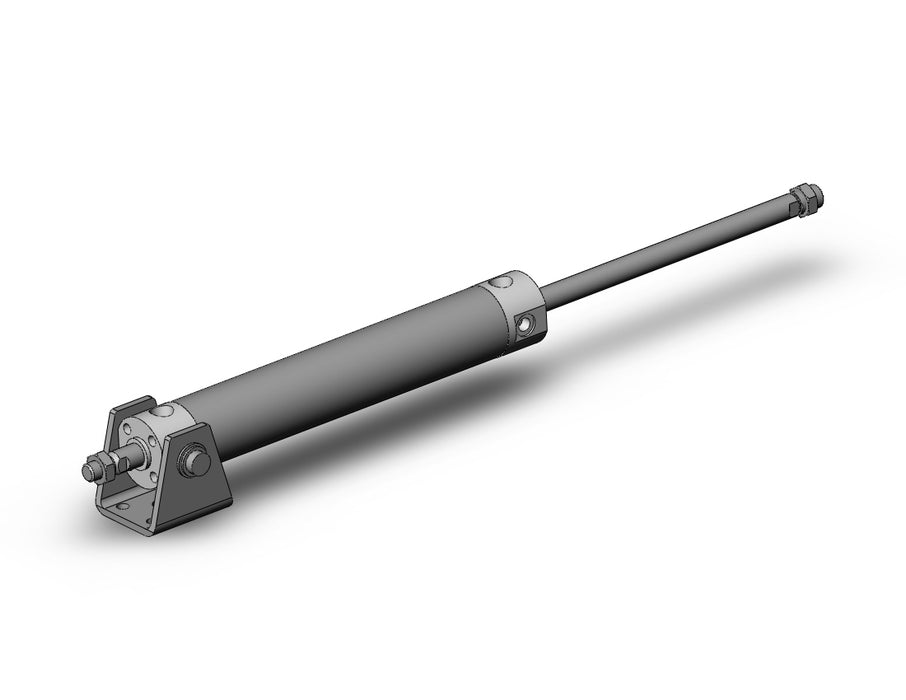 NCDGWUN25-0500 NCG Cylinder