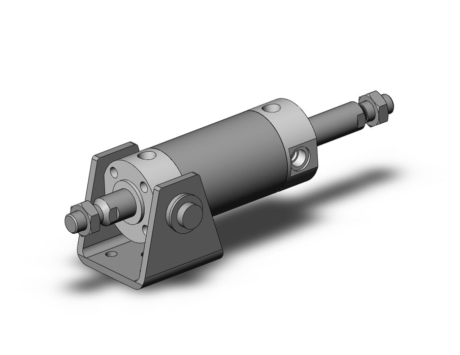NCDGWUN40-0100 NCG Cylinder