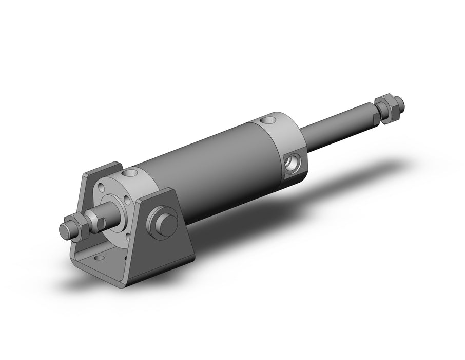 NCDGWUN40-0200 NCG Cylinder