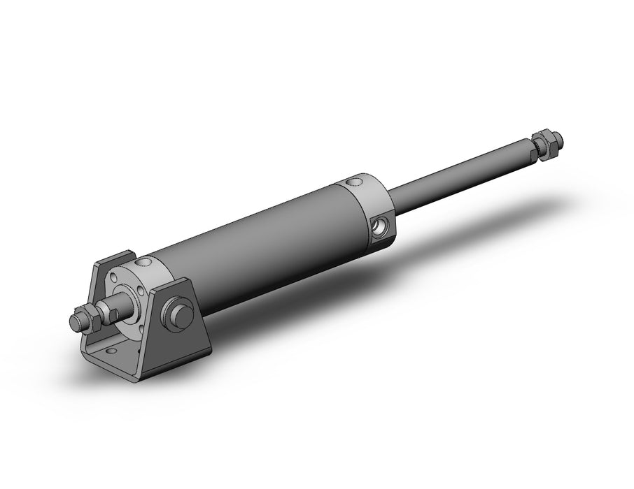 NCDGWUN40-0400 NCG Cylinder