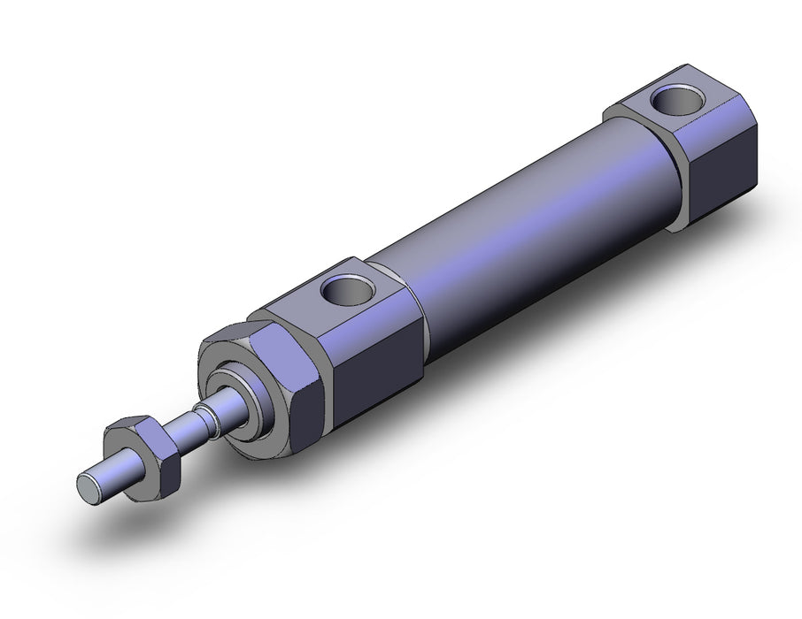 NCDJ2B10-050-B Cylinder, Air