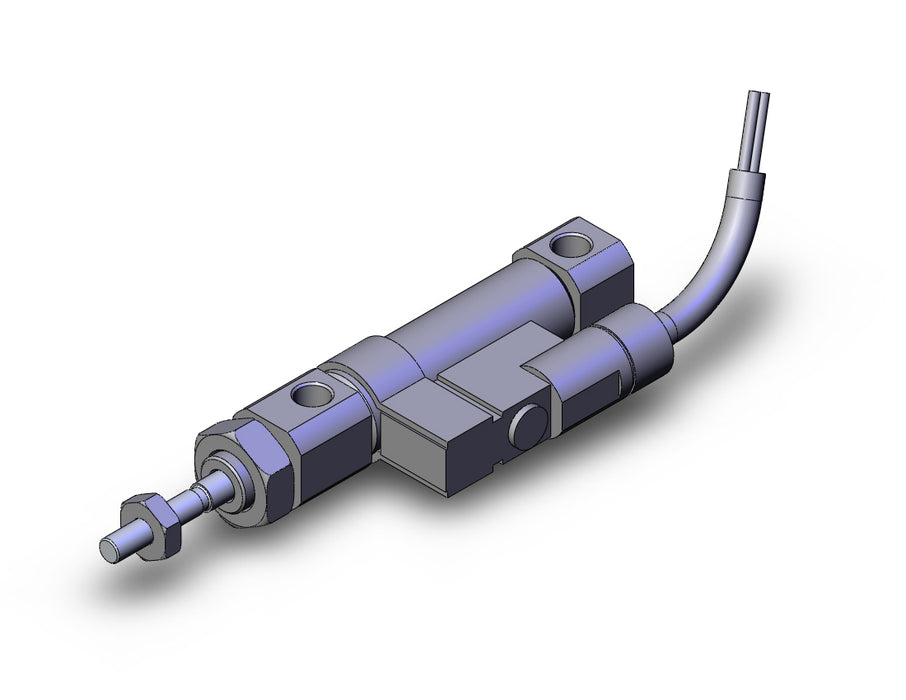 NCDJ2B10-050-C73CS Cylinder, Air