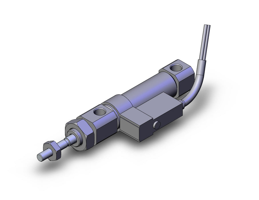 NCDJ2B10-050-C76LS Cylinder, Air