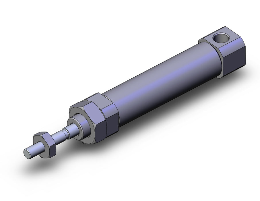 NCDJ2B10-050S-B Cylinder, Air