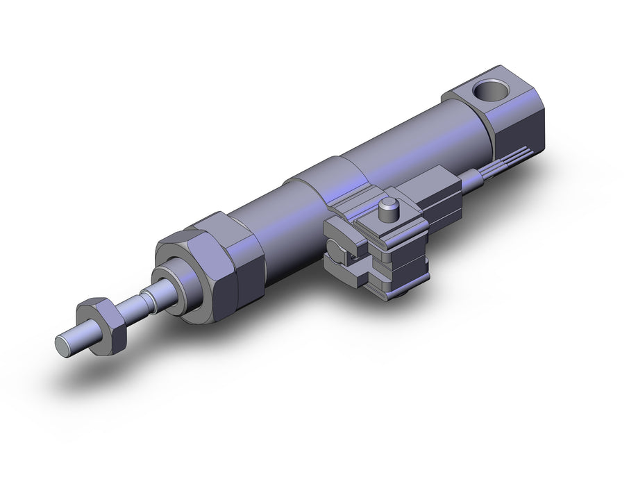 NCDJ2B10-050S-M9PSAPCS Cylinder, Air