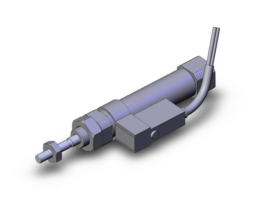 NCDJ2B10-050SR-C73S Cylinder, Air