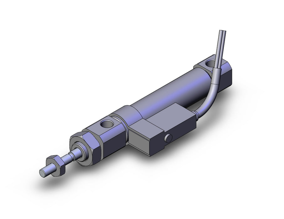 NCDJ2B10-100-C73LS Cylinder, Air