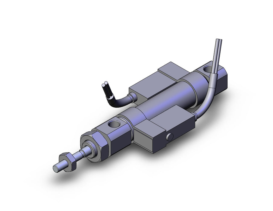 NCDJ2B10-100-C73 Cylinder, Air