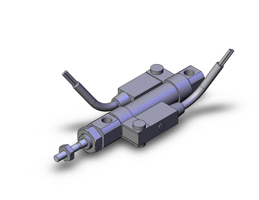 NCDJ2B10-100-H7A2 Cylinder, Air