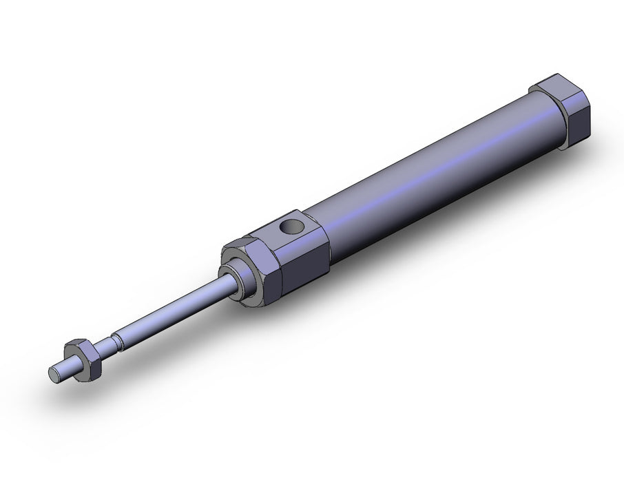 NCDJ2B10-100T-B Cylinder, Air