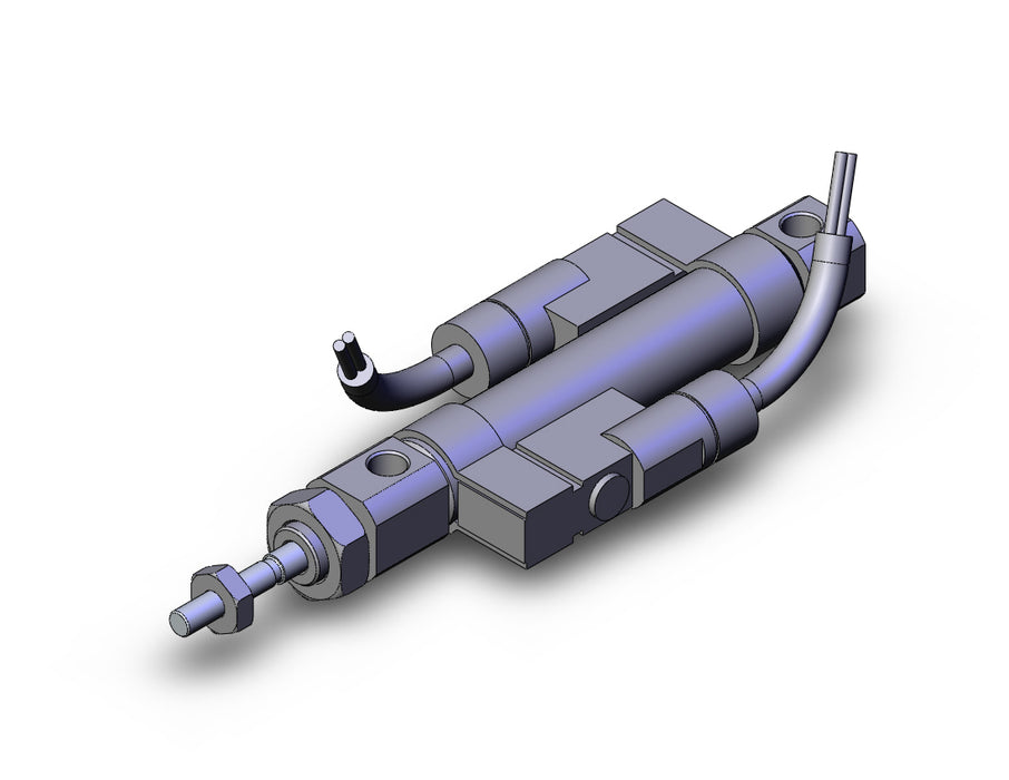 NCDJ2B10-150-C73C Cylinder, Air