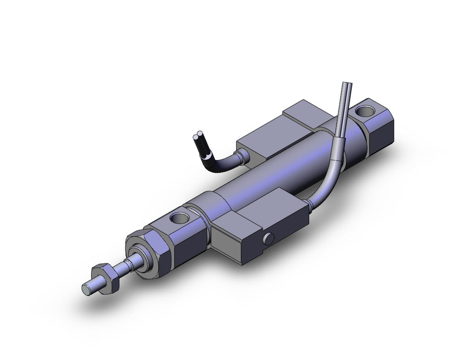 NCDJ2B10-150-C73L Cylinder, Air