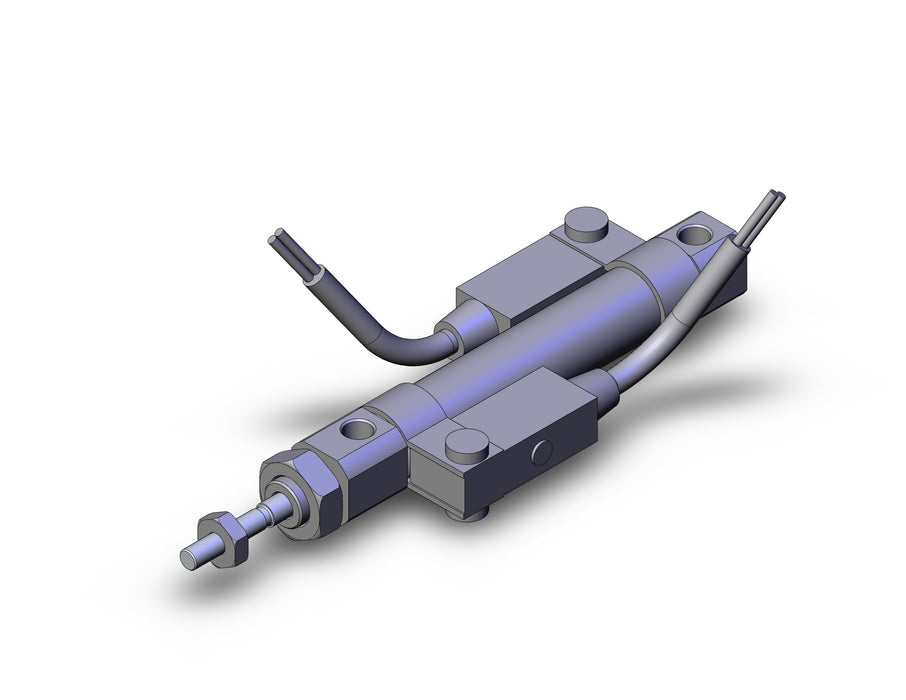 NCDJ2B10-150-H7A2L Cylinder, Air