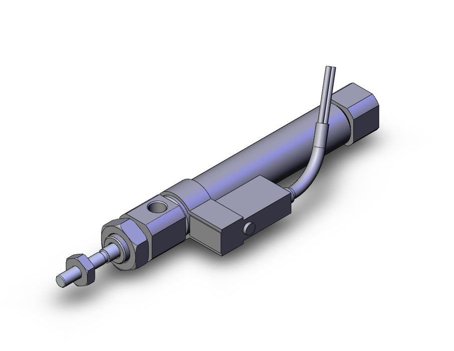 NCDJ2B10-150R-C73S Cylinder, Air