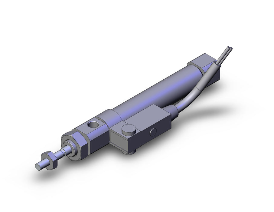 NCDJ2B10-150R-H7A1LS Cylinder, Air
