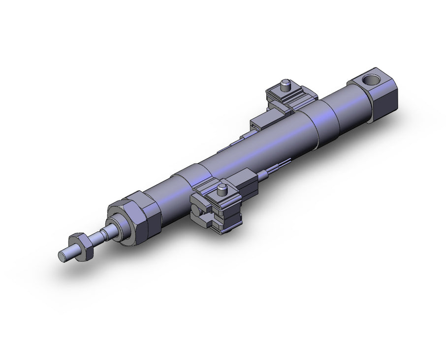 NCDJ2B10-150S-A96 Cylinder, Air