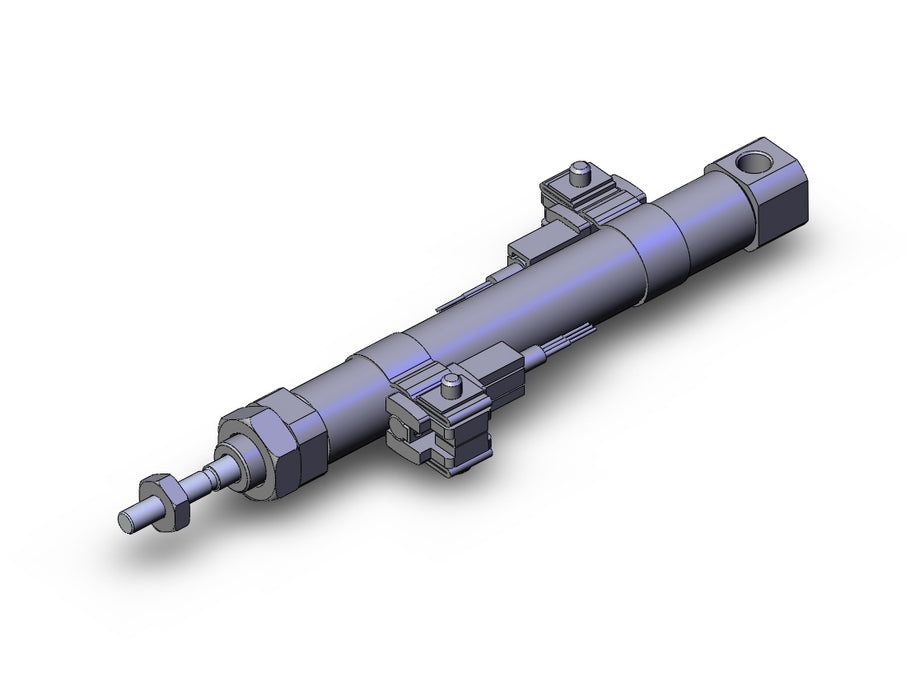 NCDJ2B10-150S-M9NL Cylinder, Air
