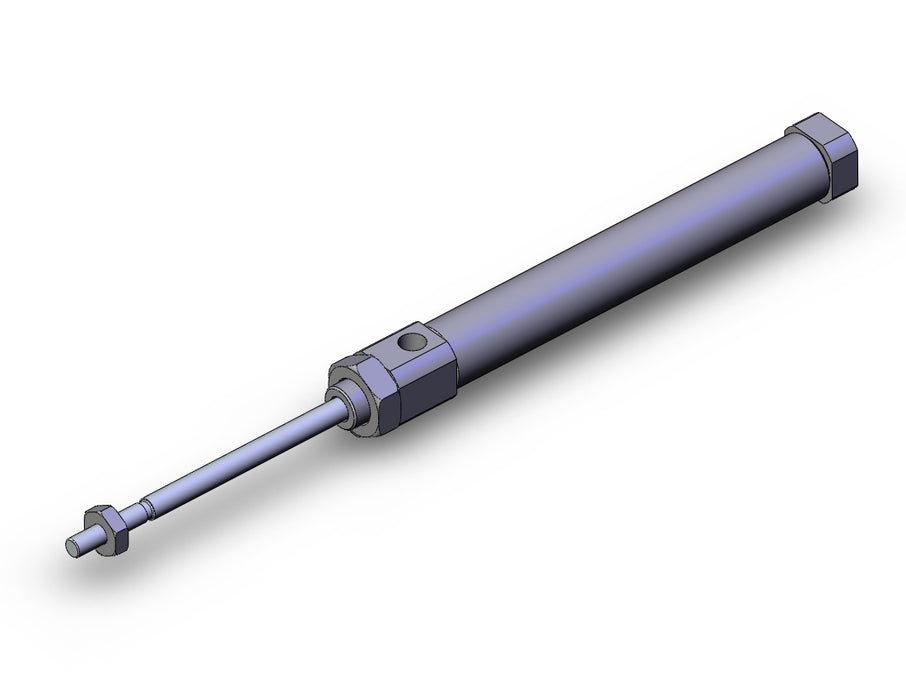 NCDJ2B10-150T-B Cylinder, Air